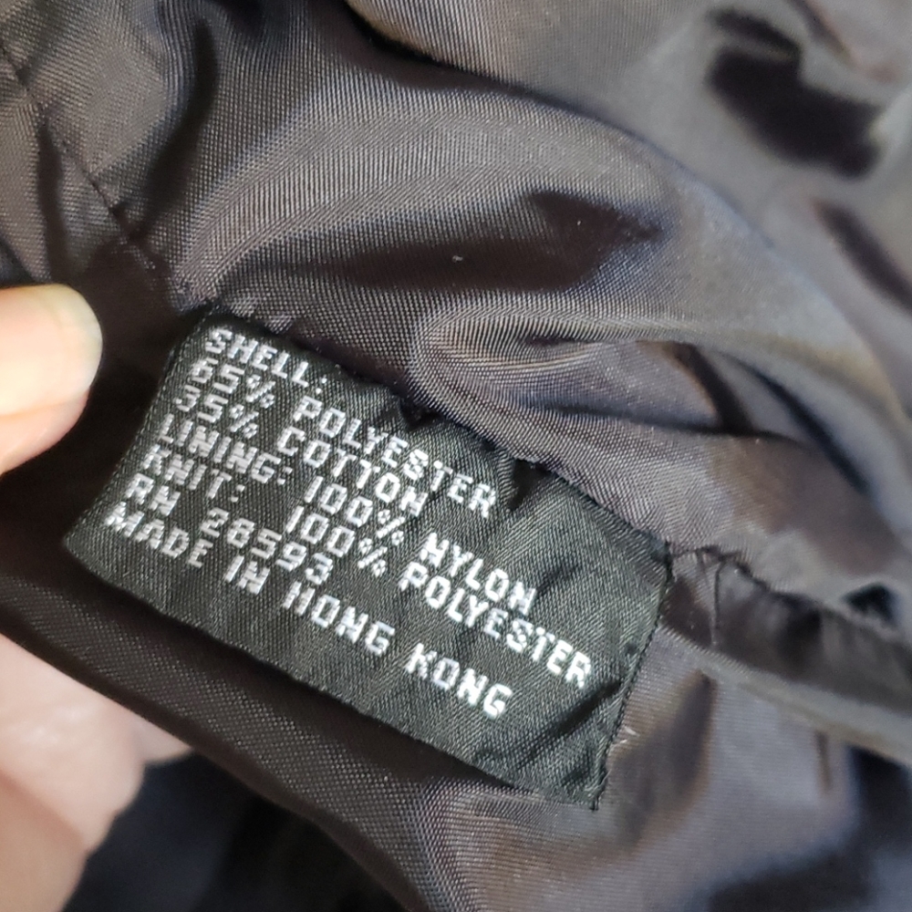 Members only jacket - Picture 4 of 9